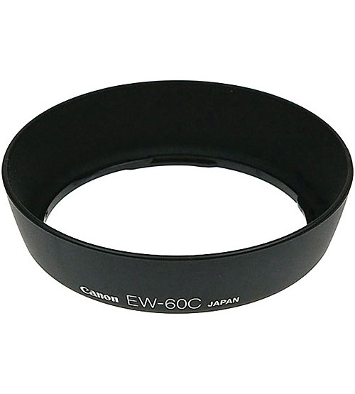 Canon Lens Hood EW-60C